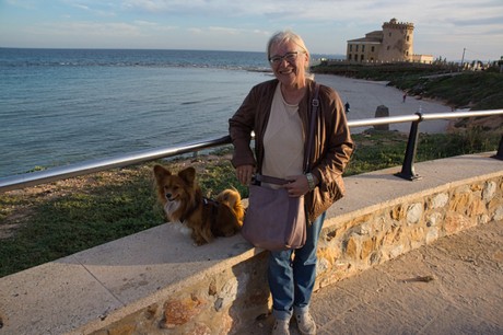 Pilar de la Horadada